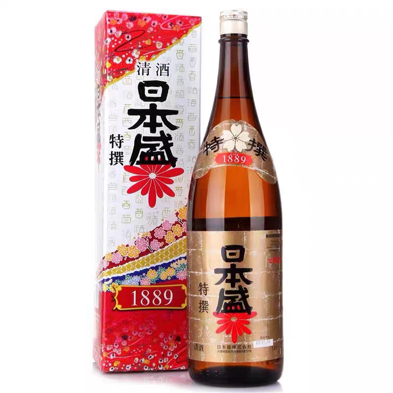 日本盛